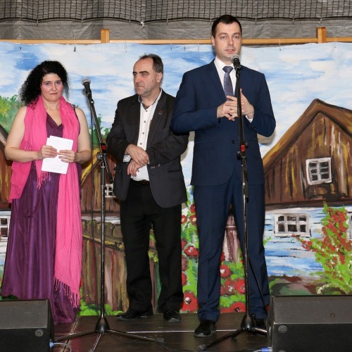 Jarmark Wielkanocny 2018